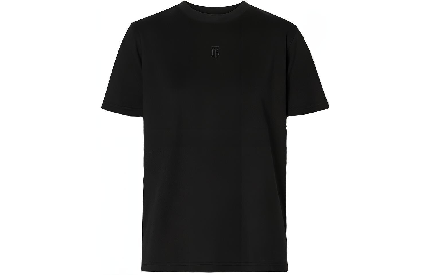 Женская футболка Burberry, цвет Black
Женская футболка Burberry, цвет Black