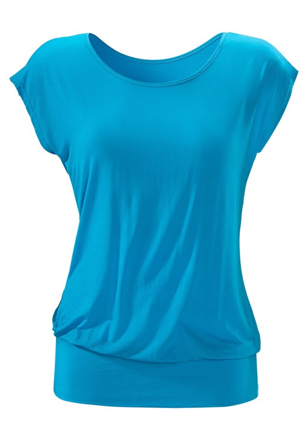 Рубашка LASCANA, синий
Рубашка LASCANA, синий