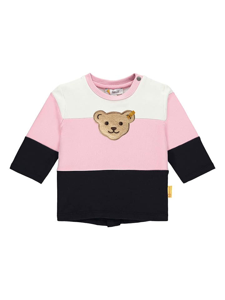 Толстовка Steiff 
Толстовка Steiff