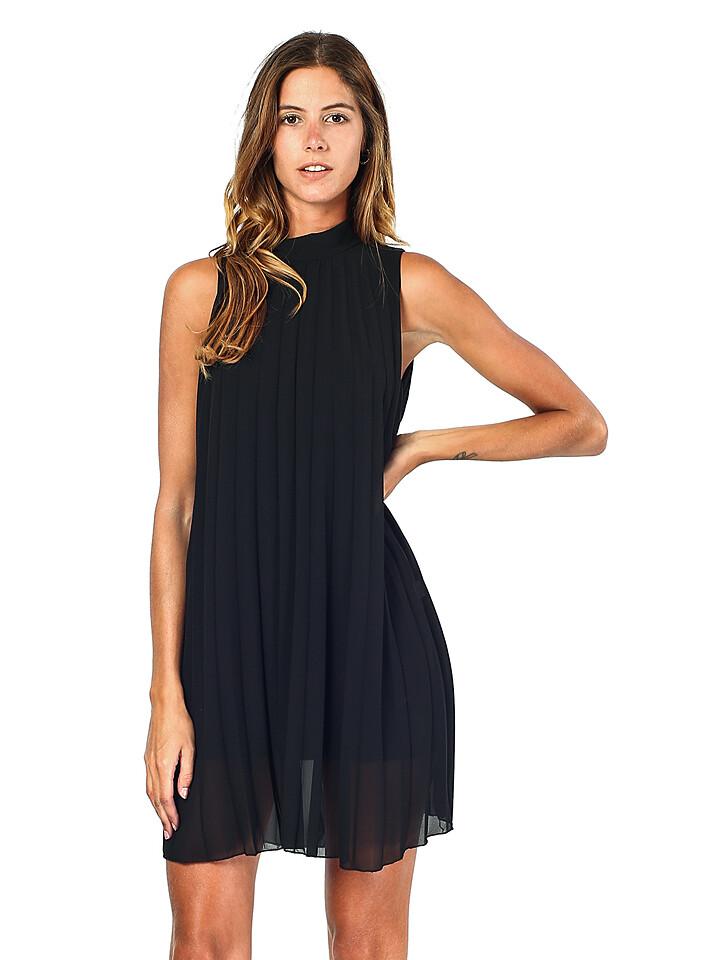 Платье ASSUILI Plissee, темно-синий
Платье ASSUILI Plissee, темно-синий