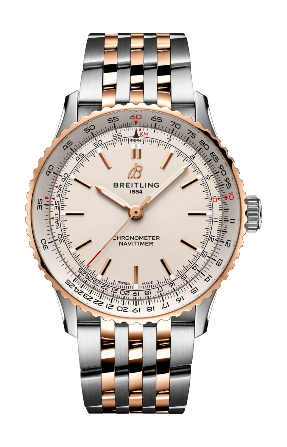 Часы navitimer automatic 41 Breitling
Часы navitimer automatic 41 Breitling