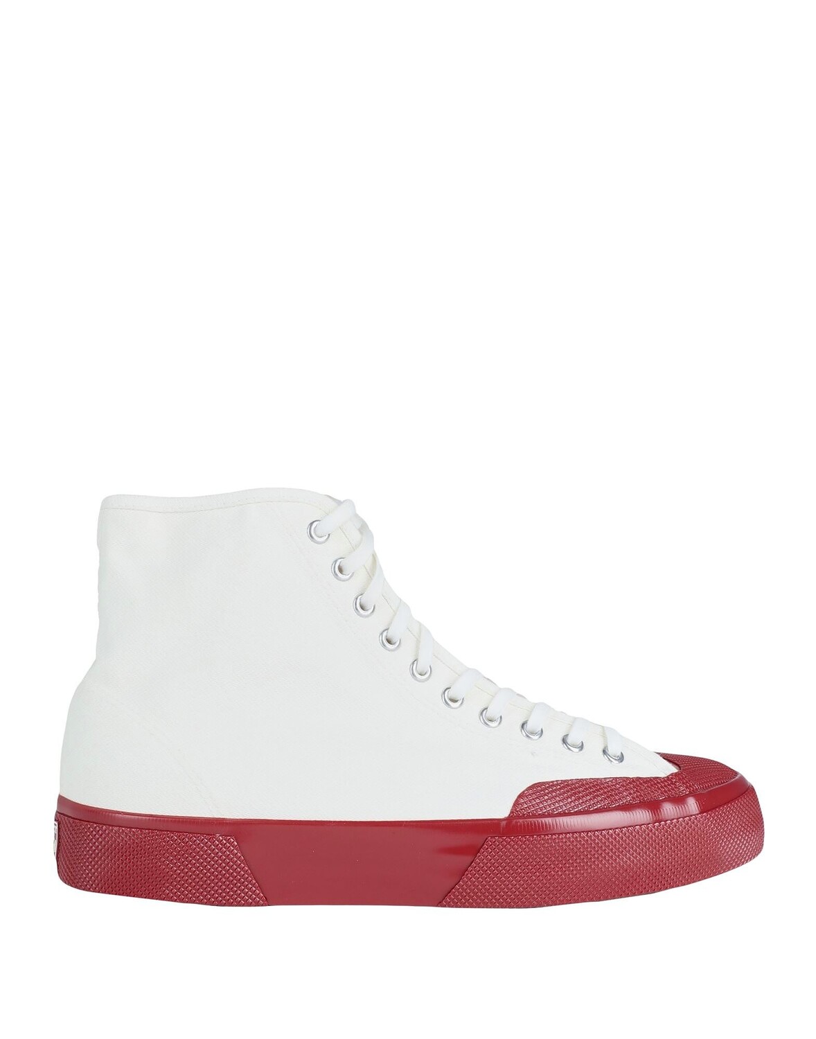 Кеды Artifact By Superga, белый
Кеды Artifact By Superga, белый