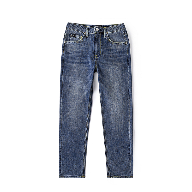 Джинсы FW24 женские Medium Lee, голубой
Джинсы FW24 женские Medium Lee, голубой
