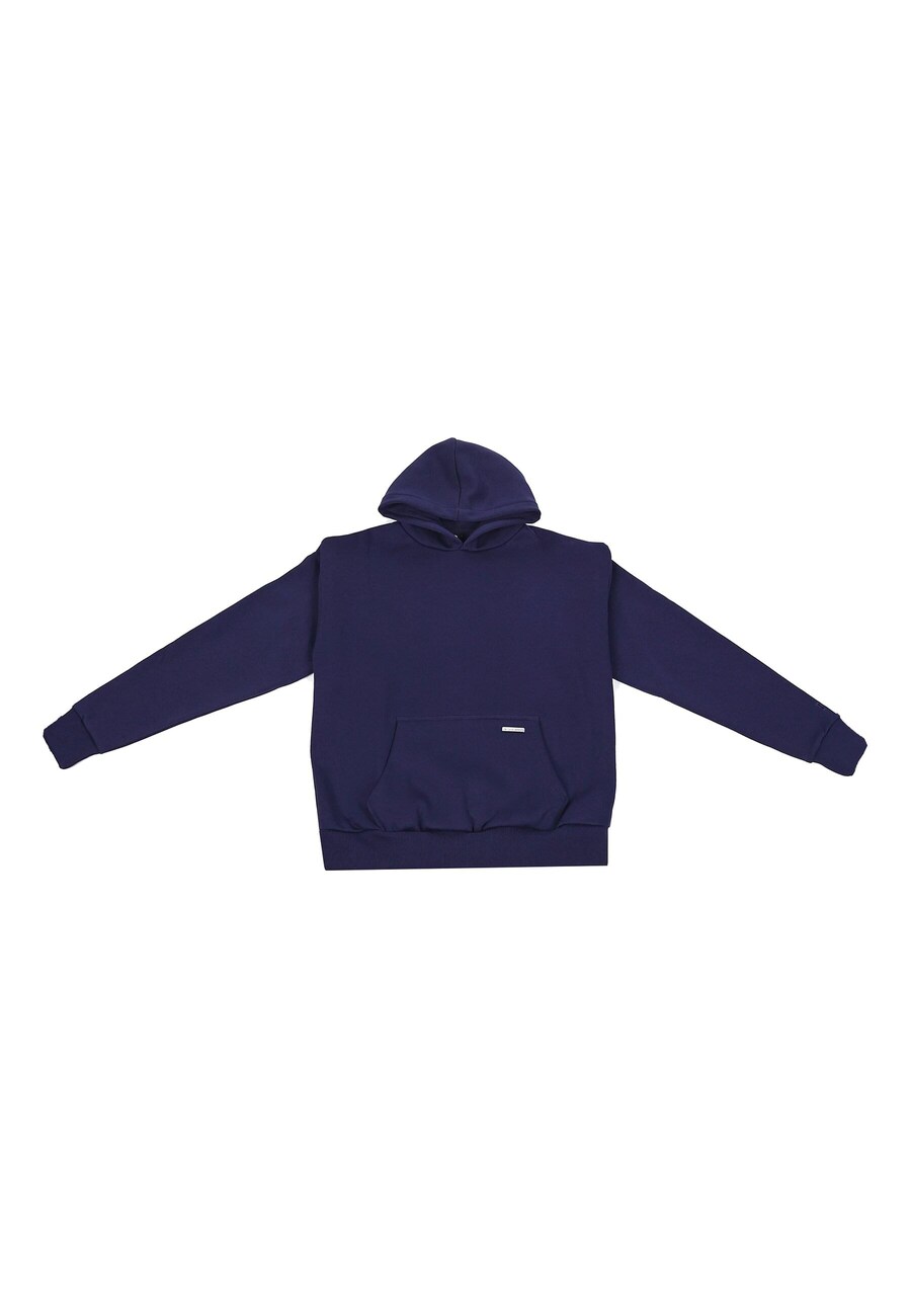 Толстовка Dropsize, Indigo
Толстовка Dropsize, Indigo