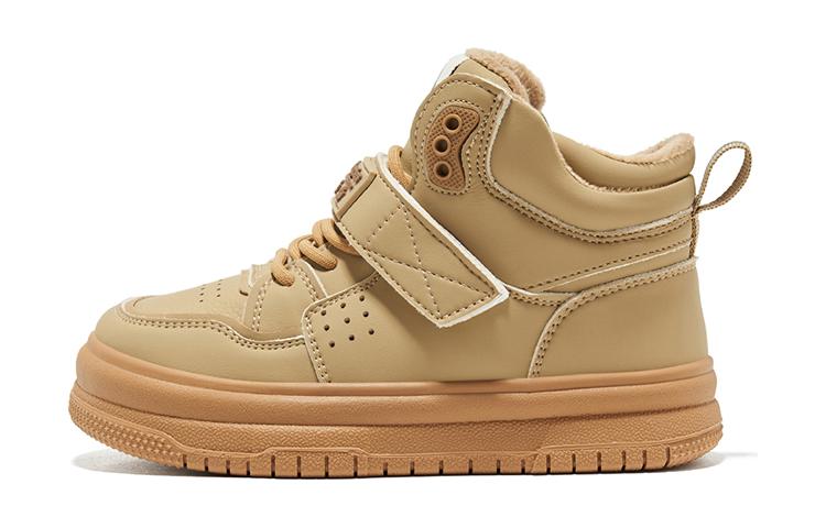 Термические легкие мид-топ детские скейтбординг кроссовки kids' Hush Puppies, коричневый
Термические легкие мид-топ детские скейтбординг кроссовки kids' Hush Puppies, коричневый