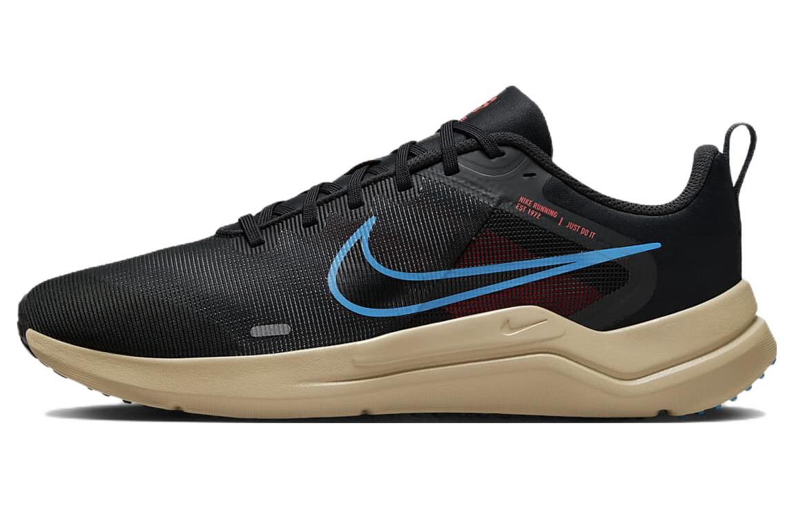 Мужские кроссовки для бега Nike Downshifter 12
Мужские кроссовки для бега Nike Downshifter 12