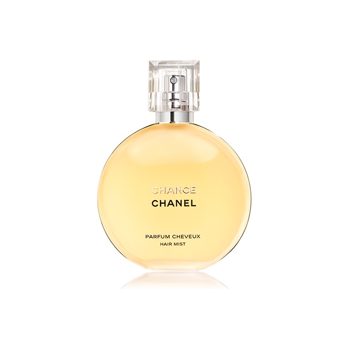 Парфюмированная вуаль для волос Chanel Chance, 35 мл
Парфюмированная вуаль для волос Chanel Chance, 35 мл