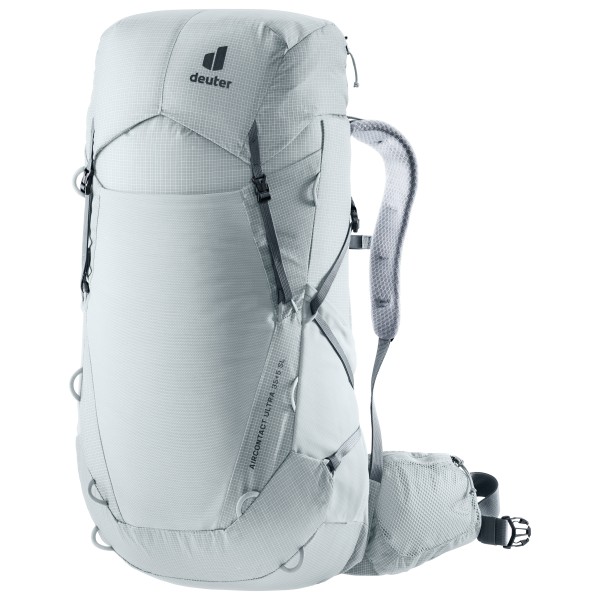 Женский рюкзак Aircontact Ultra 35+5 SL - треккинговый Deuter, мультиколор
Женский рюкзак Aircontact Ultra 35+5 SL - треккинговый Deuter, мультиколор