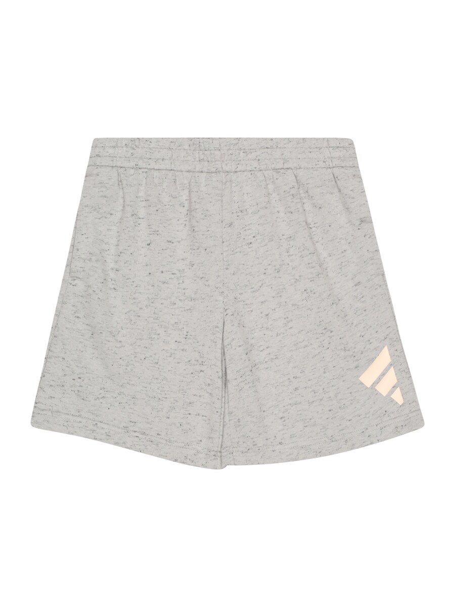 Обычные спортивные штаны ADIDAS SPORTSWEAR, пятнистый серый
Обычные спортивные штаны ADIDAS SPORTSWEAR, пятнистый серый