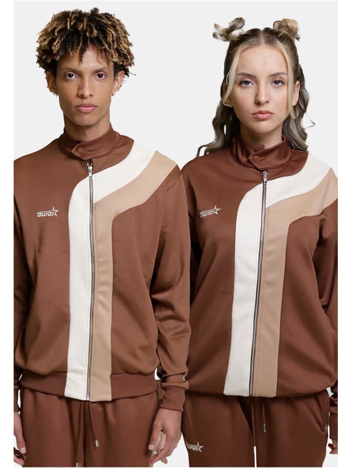 Демисезонная куртка DEF 
Демисезонная куртка DEF