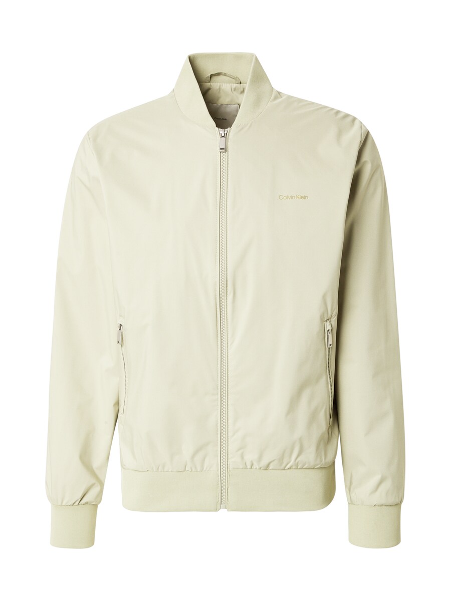 Куртка межсезонная Calvin Klein MATTE, серый
Куртка межсезонная Calvin Klein MATTE, серый