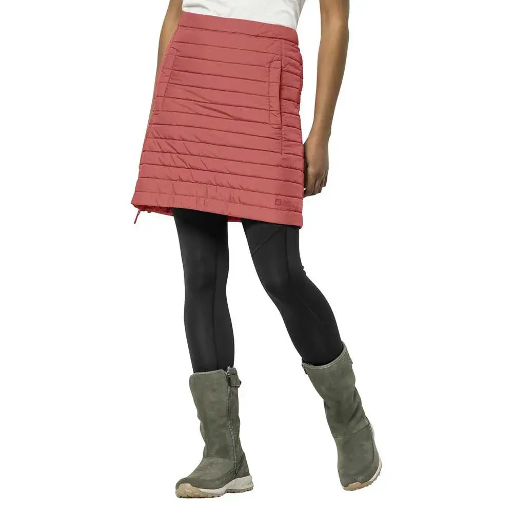 Юбка Jack Wolfskin Iceguard, красный
Юбка Jack Wolfskin Iceguard, красный