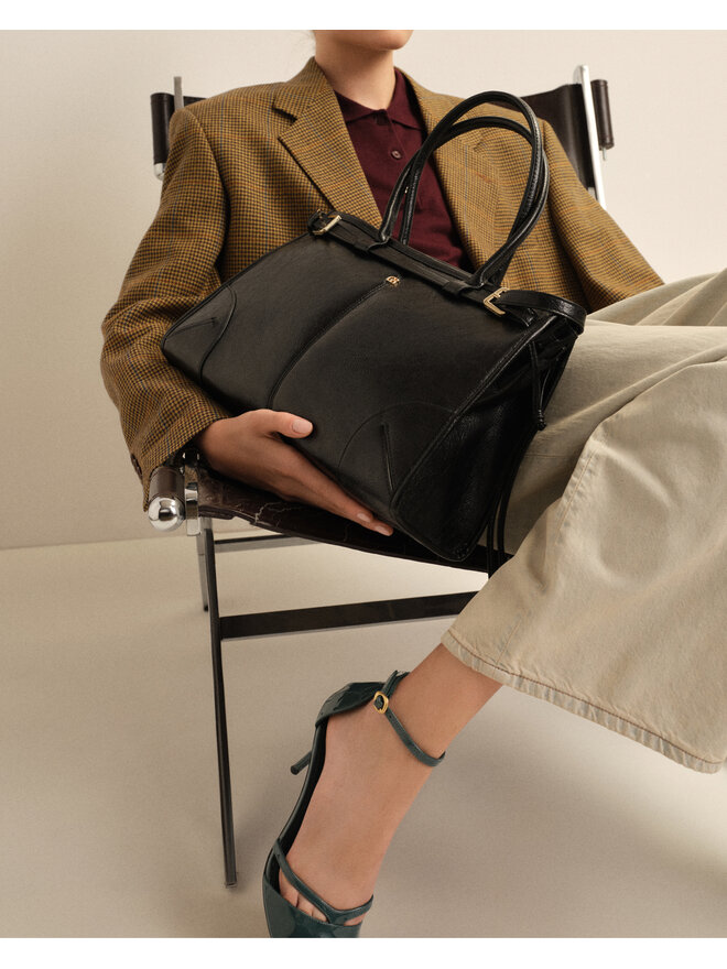 Сумочка WEN-200 Gino Rossi, черный
Сумочка WEN-200 Gino Rossi, черный