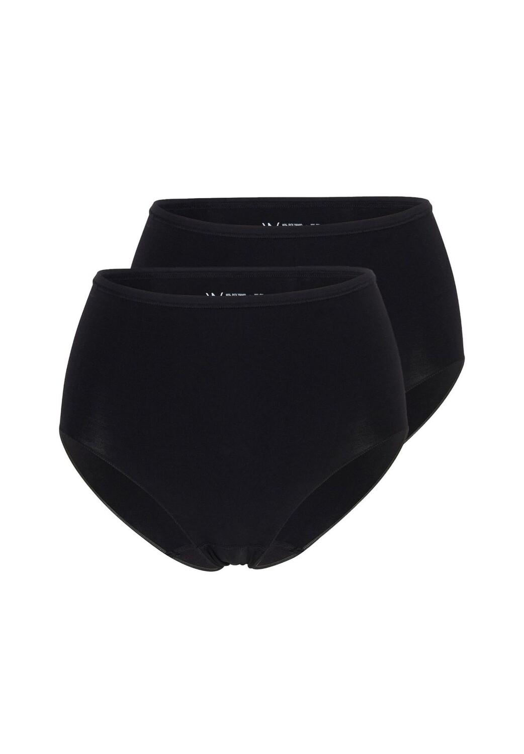 Трусики на пояс, 2 шт. INSHAPE SPEIDEL, черный
Трусики на пояс, 2 шт. INSHAPE SPEIDEL, черный