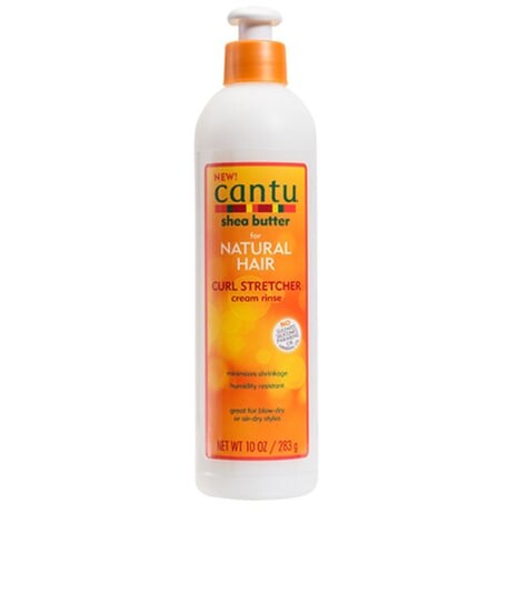 Крем-ополаскиватель для растягивания локонов, разглаживающий кондиционер для подготовки к укладке Cantu
Крем-ополаскиватель для растягивания локонов, разглаживающий кондиционер для подготовки к укладке Cantu