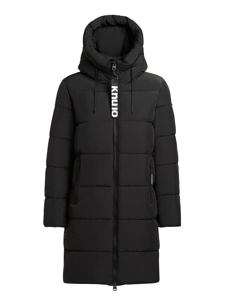 Зимнее пальто khujo, Black
Зимнее пальто khujo, Black