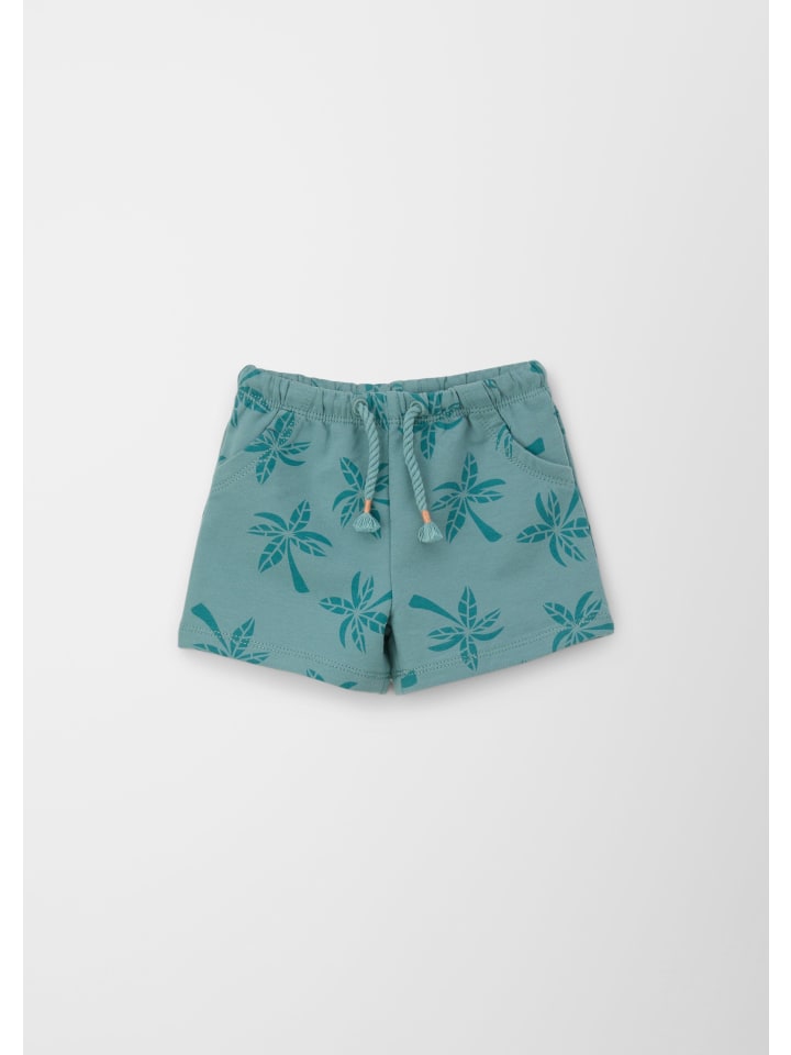 Леггинсы s.Oliver
Леггинсы s.Oliver