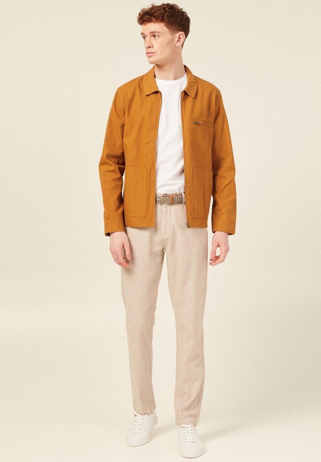 Брюки BONOBO Jeans, бежевый
Брюки BONOBO Jeans, бежевый