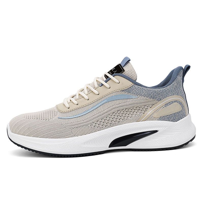 Нескользящие износостойкие низкие повседневные туфли для мужчин NANJIREN, Beige
Нескользящие износостойкие низкие повседневные туфли для мужчин NANJIREN, Beige