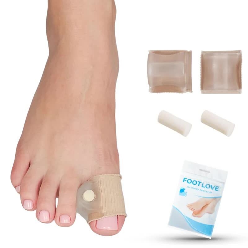 Покрытие бурсита с клином и штифтами N48 (2 шт.) Neuron
Покрытие бурсита с клином и штифтами N48 (2 шт.) Neuron