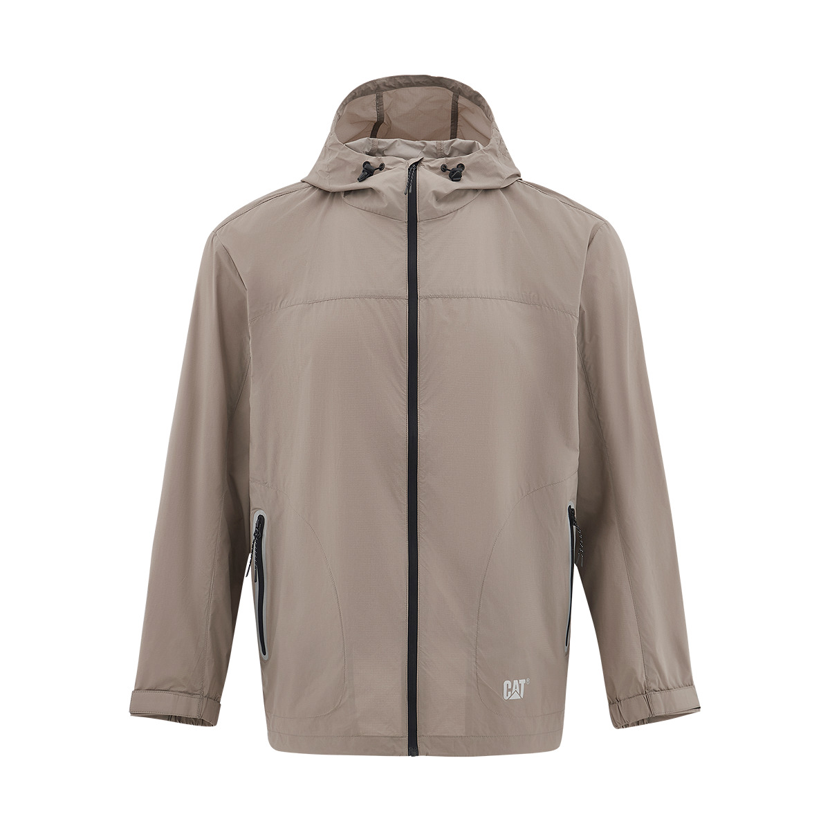 CAT Мужская одежда для защиты от солнца, Gray Khaki Color 
CAT Мужская одежда для защиты от солнца, Gray Khaki Color