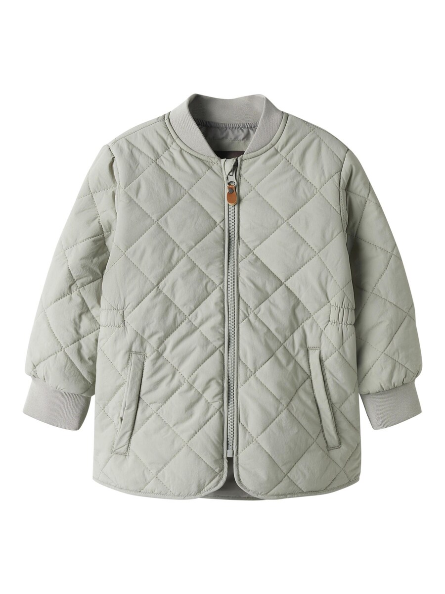 Межсезонная куртка NAME IT NMFMarlin, серый
Межсезонная куртка NAME IT NMFMarlin, серый