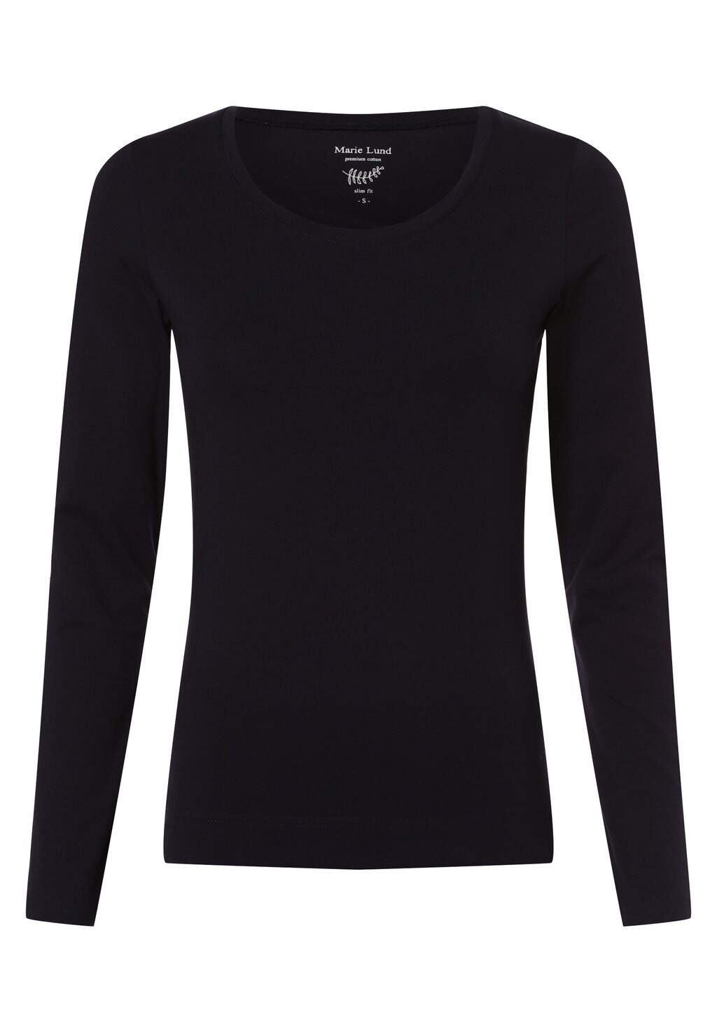 Рубашка с длинным рукавом Marie Lund, цвет marine
Рубашка с длинным рукавом Marie Lund, цвет marine
