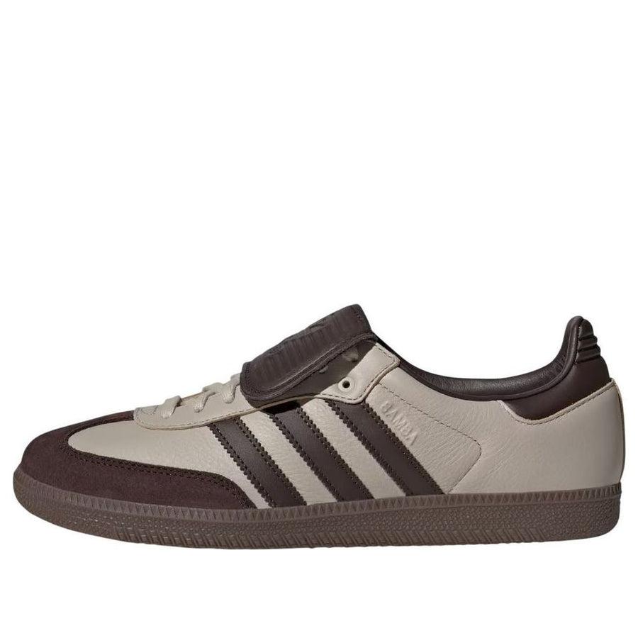 Кроссовки adidas Samba LT 'Dark Brown Wonder Beige', бежевый
Кроссовки adidas Samba LT 'Dark Brown Wonder Beige', бежевый