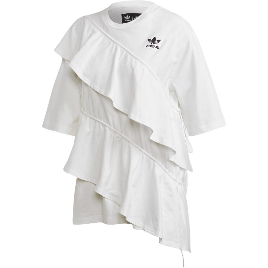 Adidas Футболка женская белая, Белый, Adidas Футболка женская белая
Adidas Футболка женская белая, Белый, Adidas Футболка женская белая