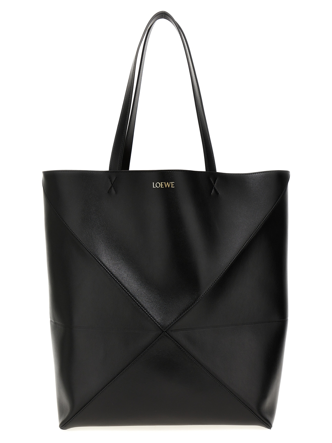 Шоппер "Puzzle Fold Tote XL" LOEWE, черный
Шоппер "Puzzle Fold Tote XL" LOEWE, черный