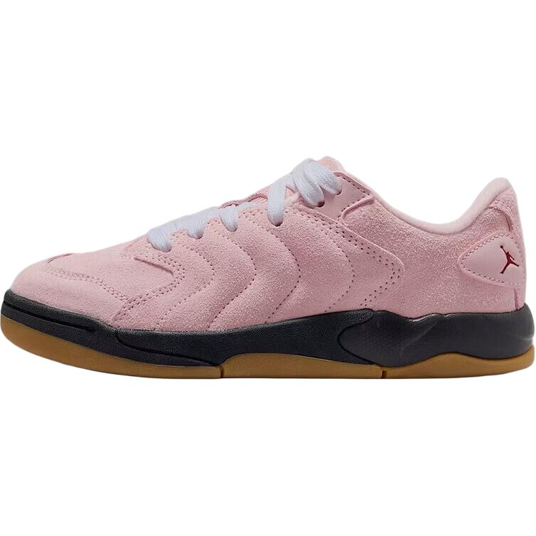 Детские кроссовки для скейтбординга Session с низким верхом, устойчивые к истиранию, для подростков Jordan, розовый
Детские кроссовки для скейтбординга Session с низким верхом, устойчивые к истиранию, для подростков Jordan, розовый