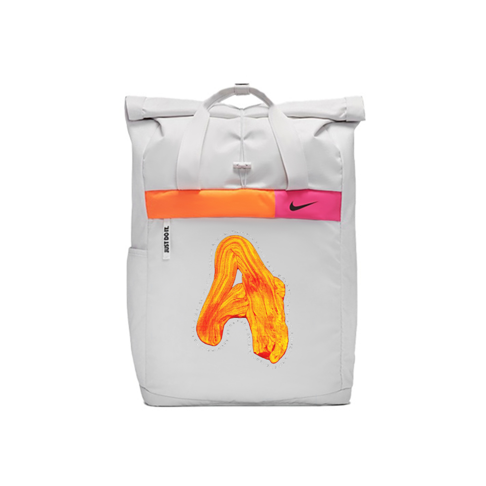 Nike Тканевый рюкзак Regular Unisex светло-серебристый, None
Nike Тканевый рюкзак Regular Unisex светло-серебристый, None