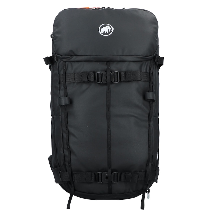 Спортивный рюкзак MAMMUT Nirvana, черный
Спортивный рюкзак MAMMUT Nirvana, черный