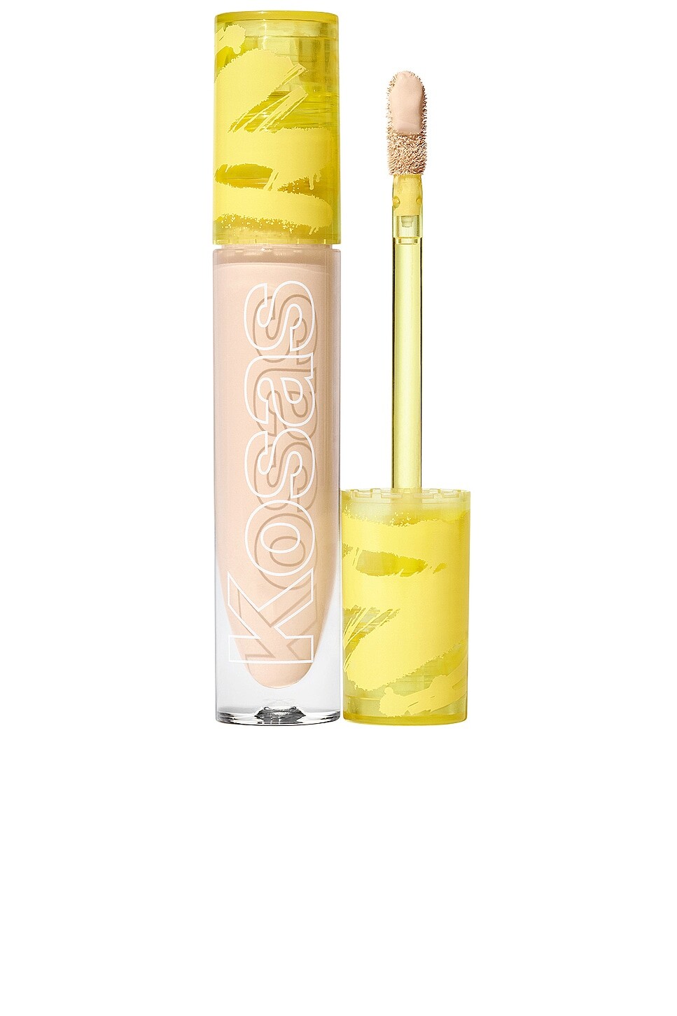 Консилер Kosas Revealer Super Creamy + Brightening and Daytime Eye Cream, цвет 3.2 O
Консилер Kosas Revealer Super Creamy + Brightening and Daytime Eye Cream, цвет 3.2 O