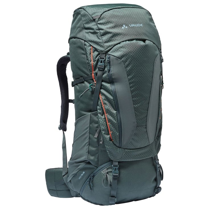 Рюкзак avox 75+10 темный лес Vaude
Рюкзак avox 75+10 темный лес Vaude