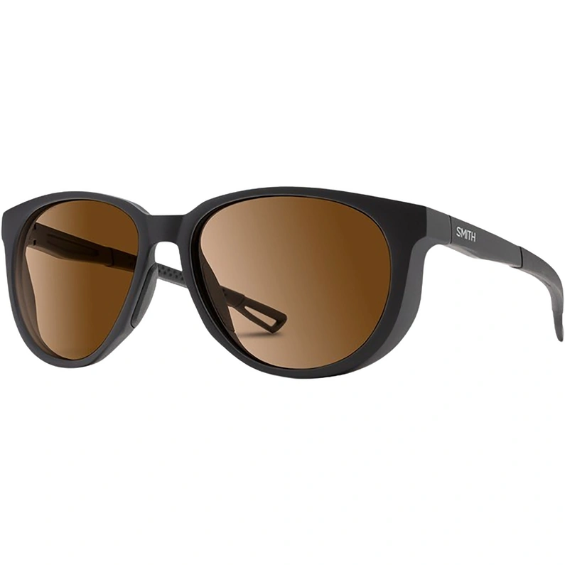 Спортивные очки Seeker Smith, black-photochromic brown
Спортивные очки Seeker Smith, black-photochromic brown