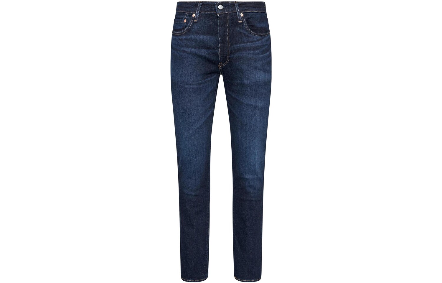 Джинсы мужские темно-синие Levi’S, темно-синий
Джинсы мужские темно-синие Levi’S, темно-синий