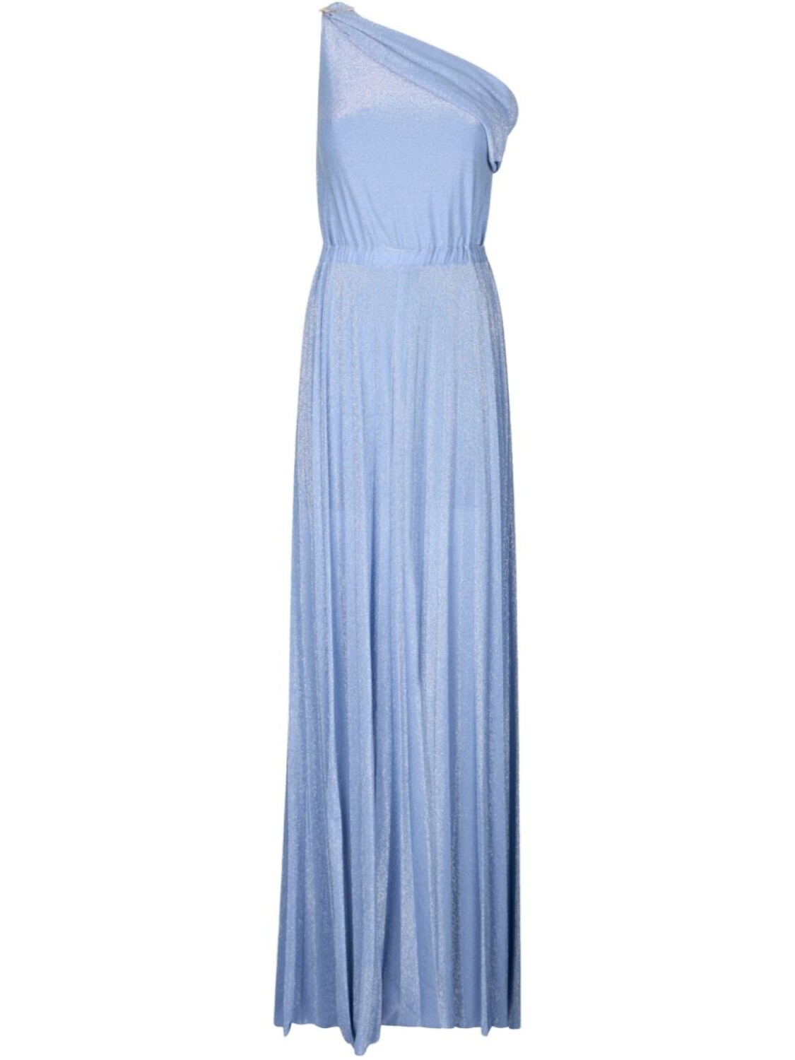 Комбинезон на одно плечо LIU JO, синий
Комбинезон на одно плечо LIU JO, синий