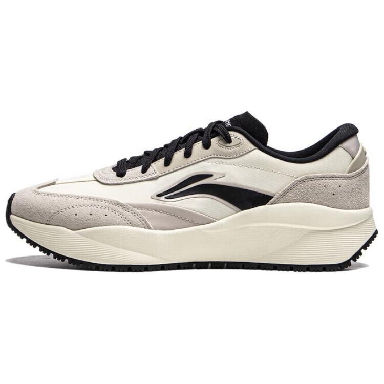 Кроссовки LINING Load Capacity 2.0 Lifestyle Shoes Men Low-top Mica Grey/off-white, серый
Кроссовки LINING Load Capacity 2.0 Lifestyle Shoes Men Low-top Mica Grey/off-white, серый