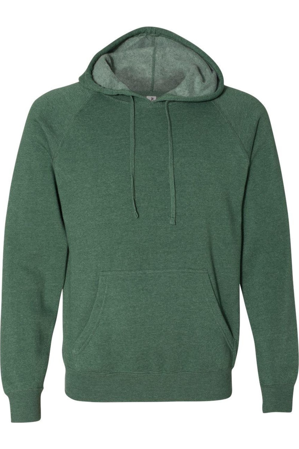 Independent Trading Co. Special Blend реглан толстовка с капюшоном, цвет moss
Independent Trading Co. Special Blend реглан толстовка с капюшоном, цвет moss