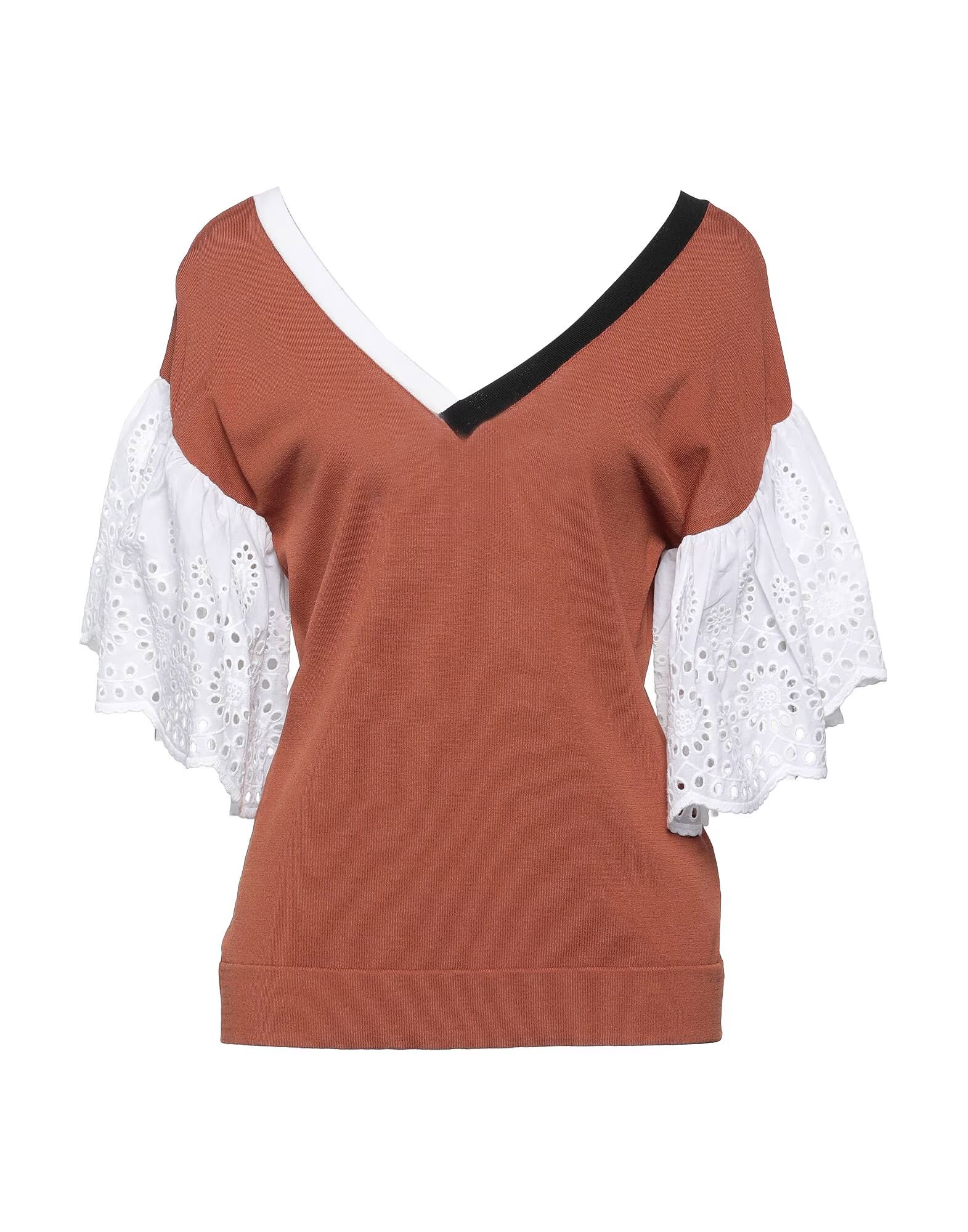 Свитер Lafty Lie, коричневый
Свитер Lafty Lie, коричневый