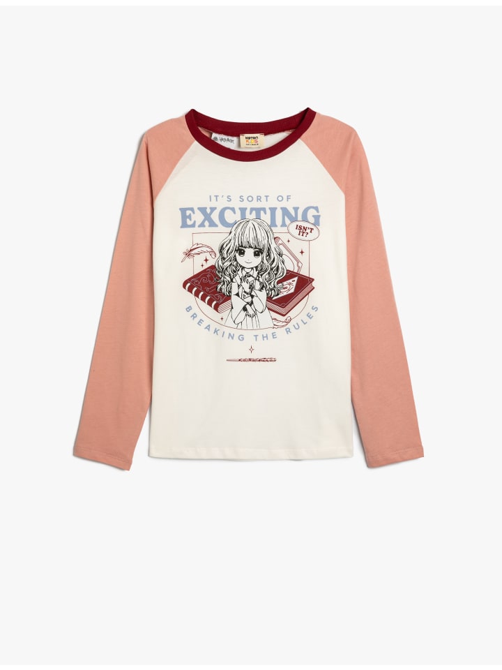 Футболка KOTON, экрю
Футболка KOTON, экрю