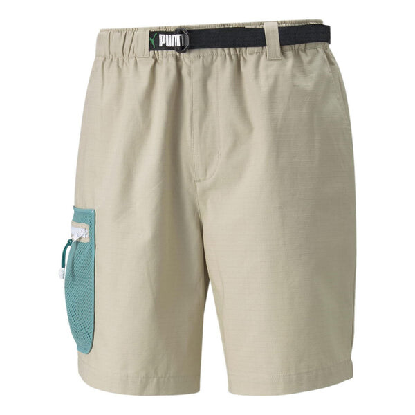 Шорты x butter goods rip stop cargo short 'beige' Puma, бежевый
Шорты x butter goods rip stop cargo short 'beige' Puma, бежевый