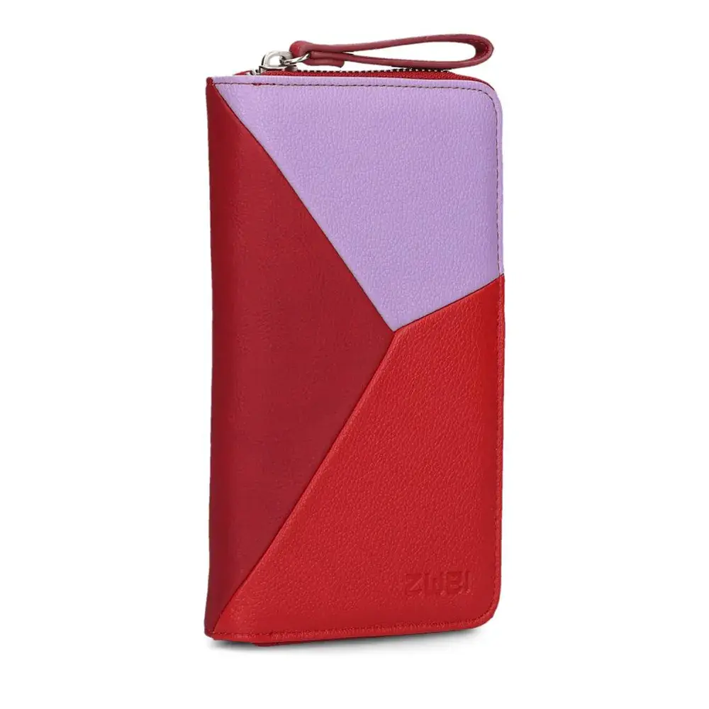 Кошелек Zwei Jana j2, красный
Кошелек Zwei Jana j2, красный
