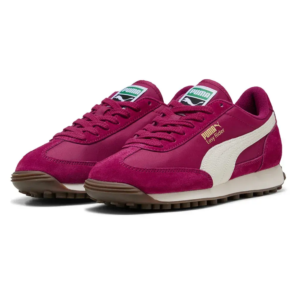 Кроссовки Puma Easy Rider Vintage, розовый
Кроссовки Puma Easy Rider Vintage, розовый