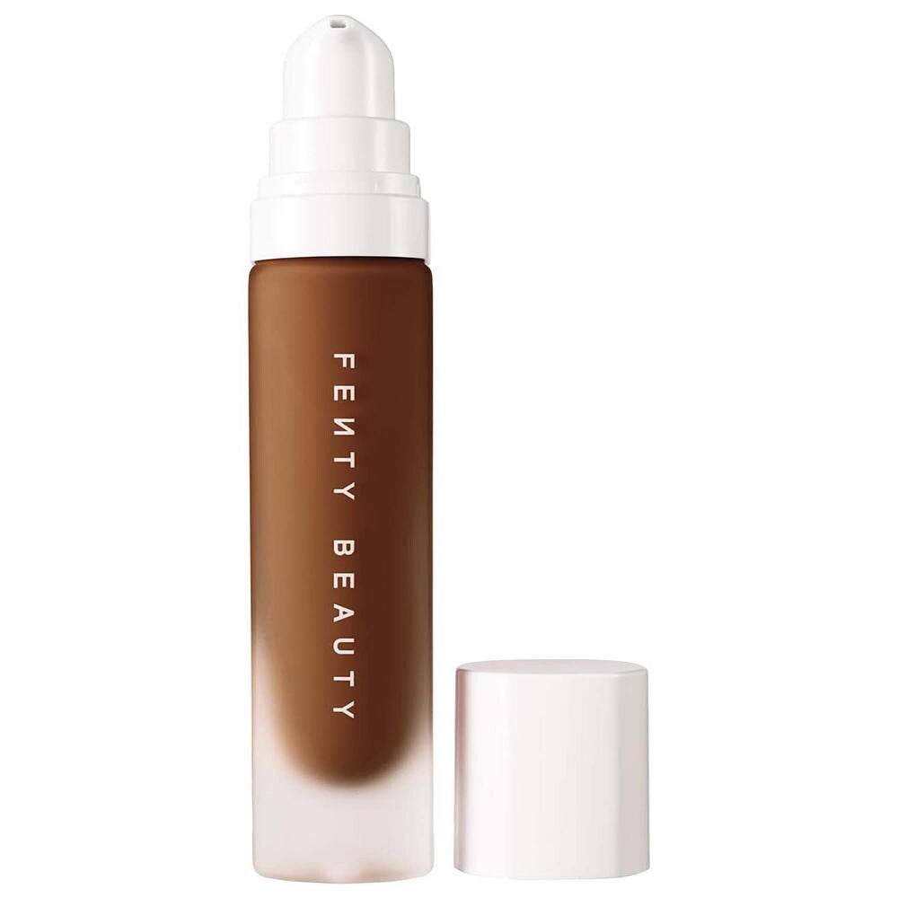 FENTY BEAUTY от Rihanna Pro Filt'r Soft Matte Longwear Liquid Foundation FENTY BEAUTY by Rihanna, 470
FENTY BEAUTY от Rihanna Pro Filt'r Soft Matte Longwear Liquid Foundation FENTY BEAUTY by Rihanna, 470