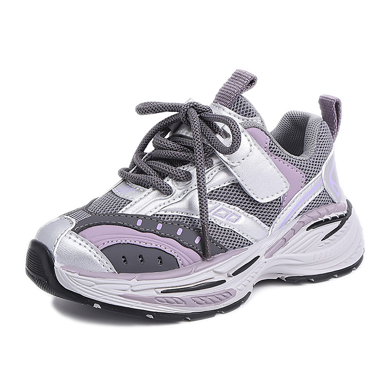 Детская обувь для повседневной жизни Wooden Rabbit, фиолетовый
Детская обувь для повседневной жизни Wooden Rabbit, фиолетовый