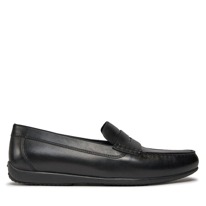 Мокасины Geox U Ascanio U450WC 00043 C9999 Black, черный
Мокасины Geox U Ascanio U450WC 00043 C9999 Black, черный