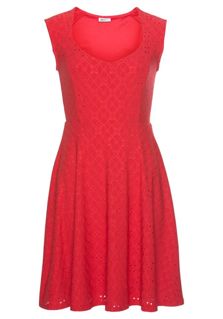 Летнее платье Beach Time, красный
Летнее платье Beach Time, красный