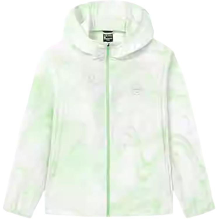 361° Тренч женский ярко-зеленый
361° Тренч женский ярко-зеленый